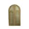 Miniature Arch Shutter Set by Make Market®